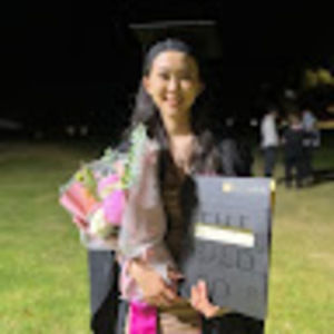 Meet your Posher, Wei ling